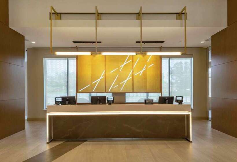 Fotos del hotel Hilton Miami Dadeland:  7