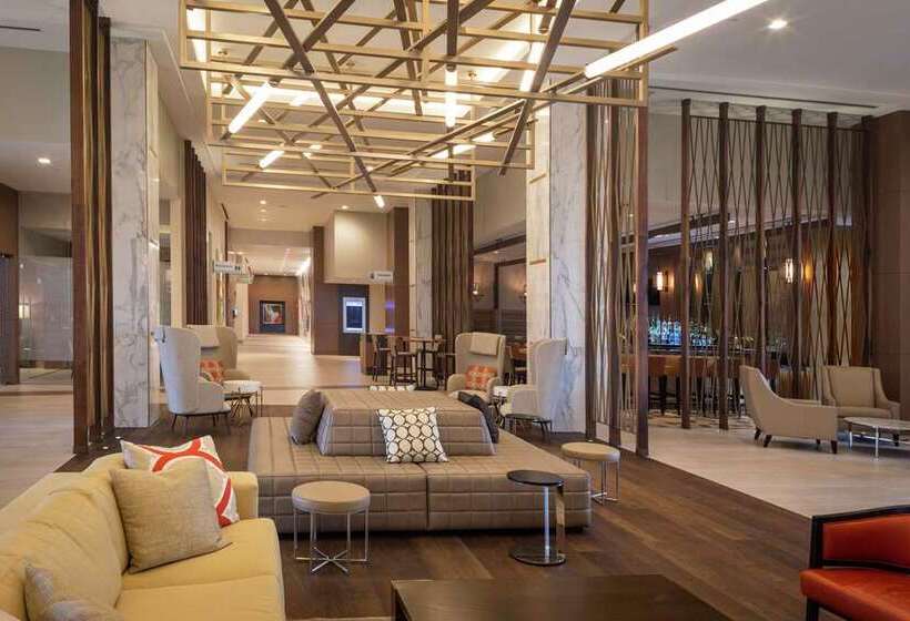 Fotos del hotel Hilton Miami Dadeland:  15