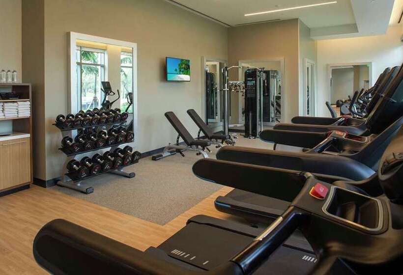 Fotos del hotel Hilton Miami Dadeland:  19