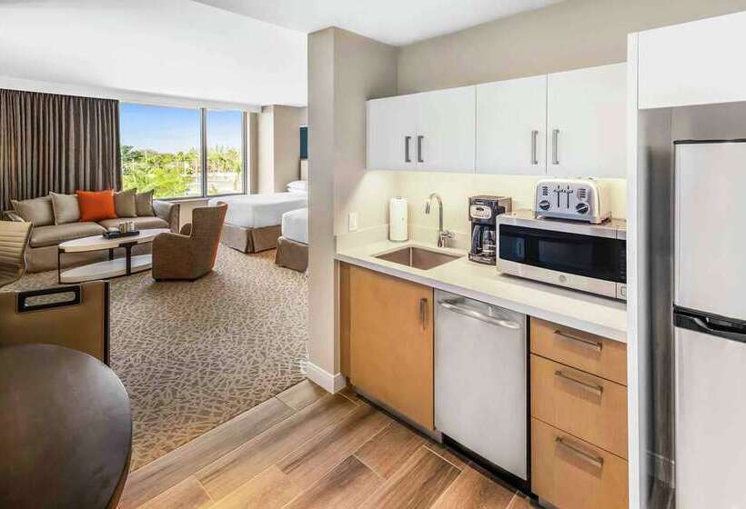 Fotos del hotel Hilton Miami Dadeland:  20