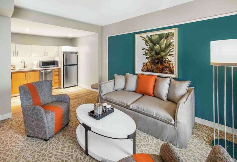 Fotos del hotel Hilton Miami Dadeland:  21