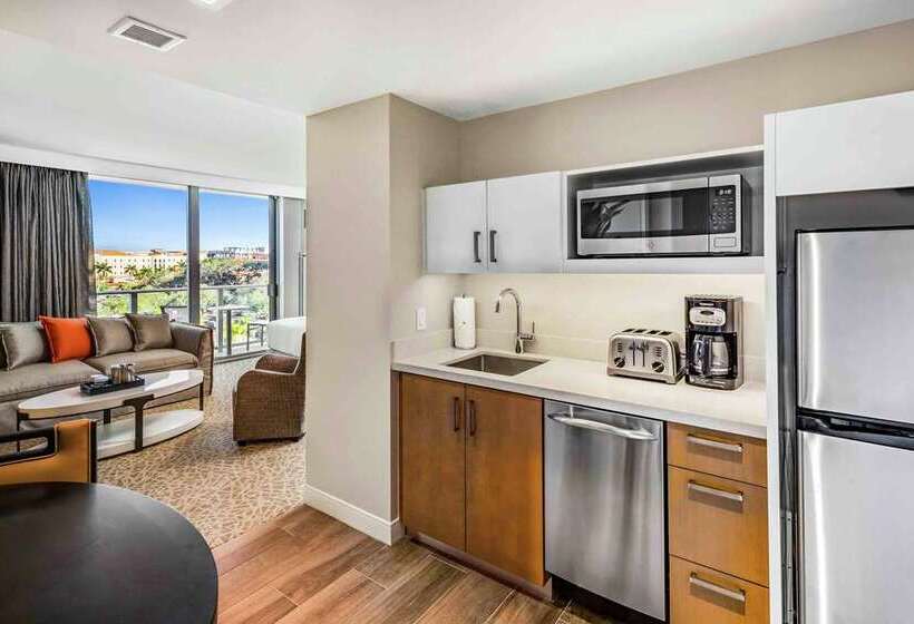 Fotos del hotel Hilton Miami Dadeland:  22