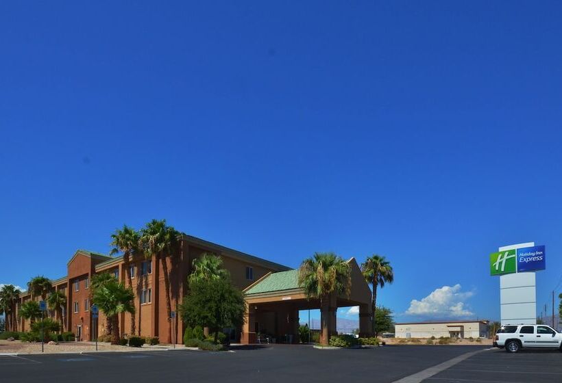 Fotos del hotel Holiday Inn Express Las Vegas-nellis, An Ihg:  20