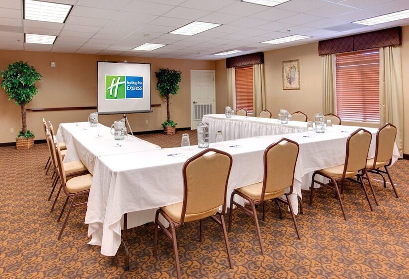 Fotos del hotel Holiday Inn Express Las Vegas-nellis, An Ihg:  5