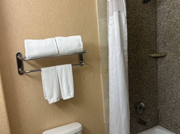 Fotos del hotel Holiday Inn Express Las Vegas-nellis, An Ihg:  9