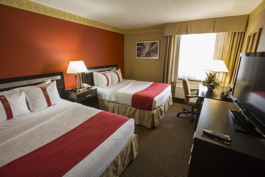 فندق Holiday Inn Laguardia Airport, An Ihg