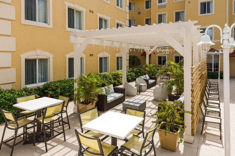 בית מלון כפרי Homewood Suites By Hilton Bonita Springs