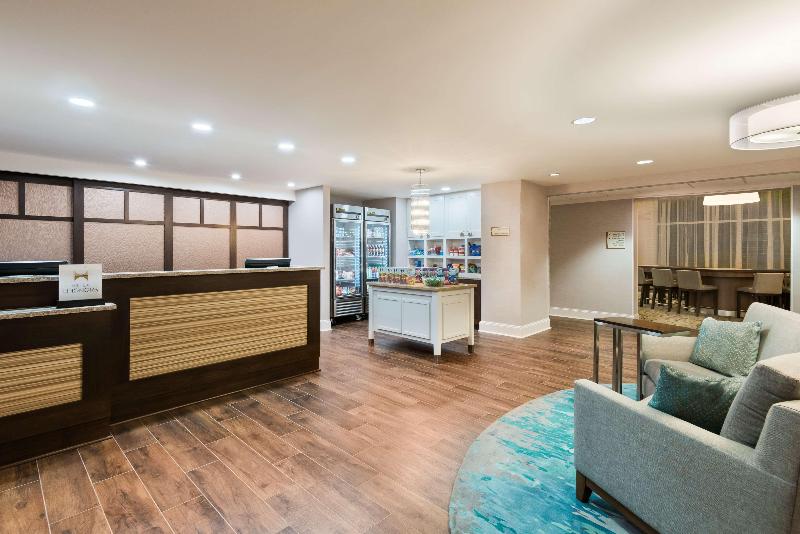 Отель Homewood Suites By Hilton Bonita Springs