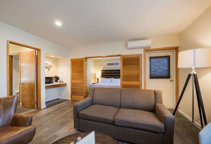 Inn At Port Gardner Everett Waterfront, Ascend Hotel Collection