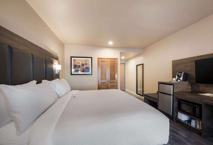 Inn At Port Gardner Everett Waterfront, Ascend Hotel Collection