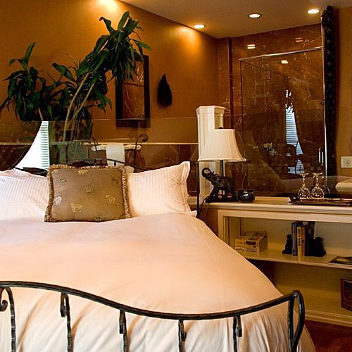 هتل Inn On Broadway