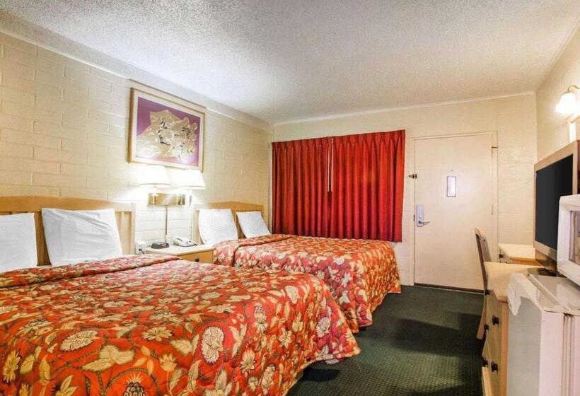 酒店 Jefferson Inn