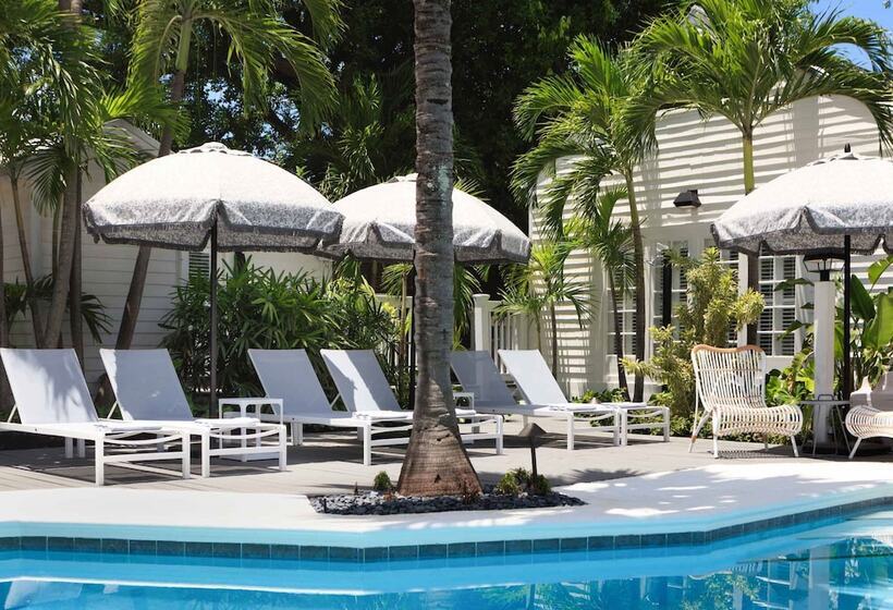 Lighthouse Hotel   Key West Historic Inns
