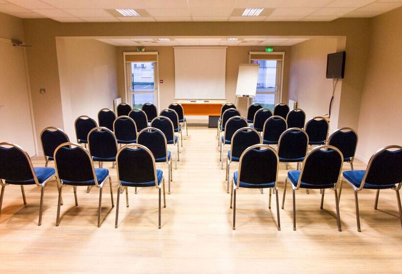 ホテル Best Western Bourgoin Jallieu