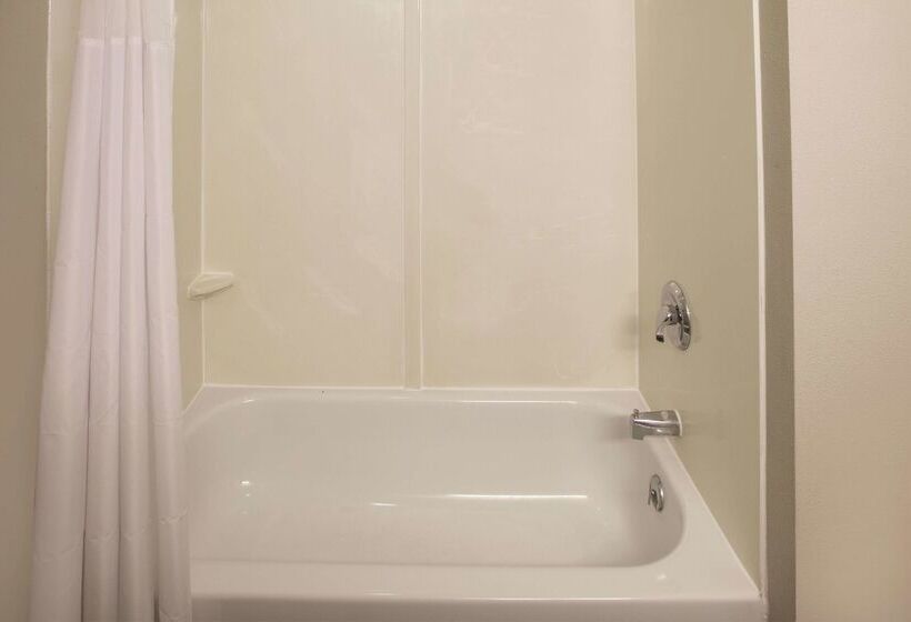 هتل La Quinta By Wyndham Mechanicsburg   Harrisburg