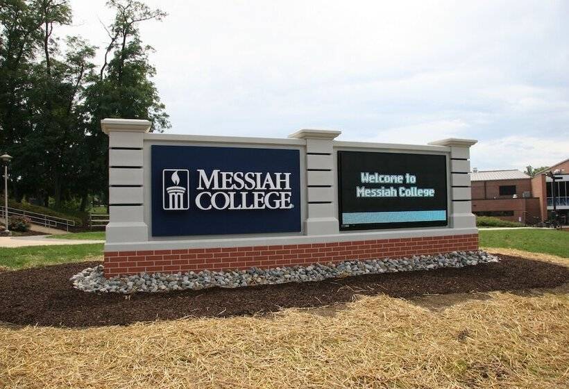 هتل La Quinta By Wyndham Mechanicsburg   Harrisburg