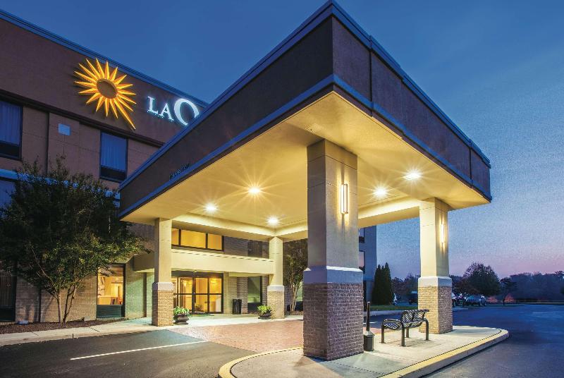 هتل La Quinta By Wyndham Mechanicsburg   Harrisburg