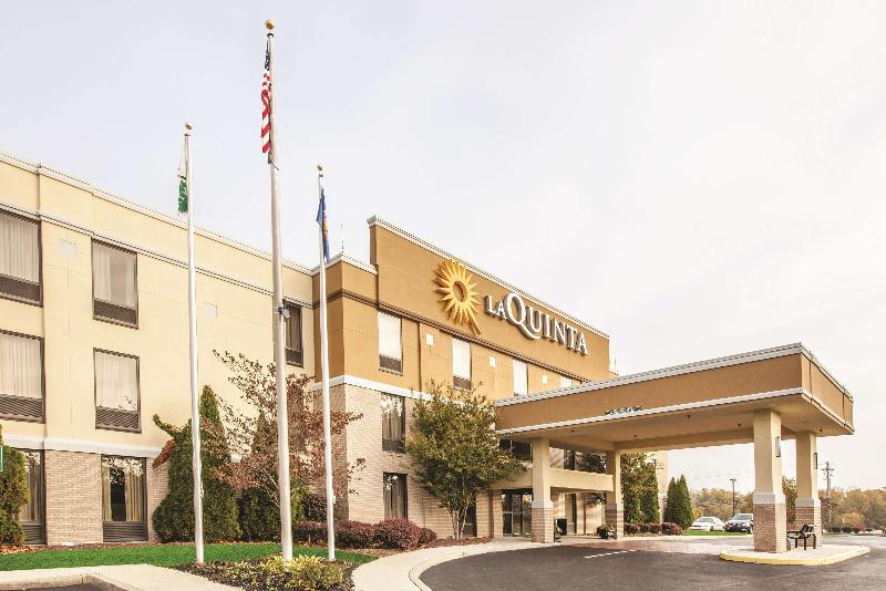 هتل La Quinta By Wyndham Mechanicsburg   Harrisburg