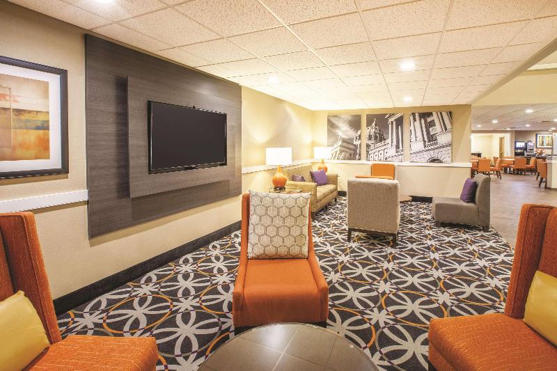 هتل La Quinta By Wyndham Mechanicsburg   Harrisburg