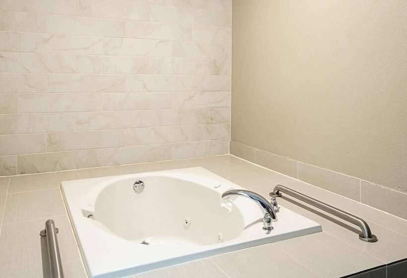 Отель La Quinta Inn By Wyndham Livermore