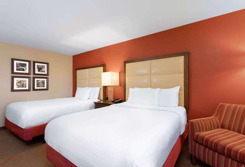 Hotel La Quinta Inn & Suites By Wyndham Pigeon Forge