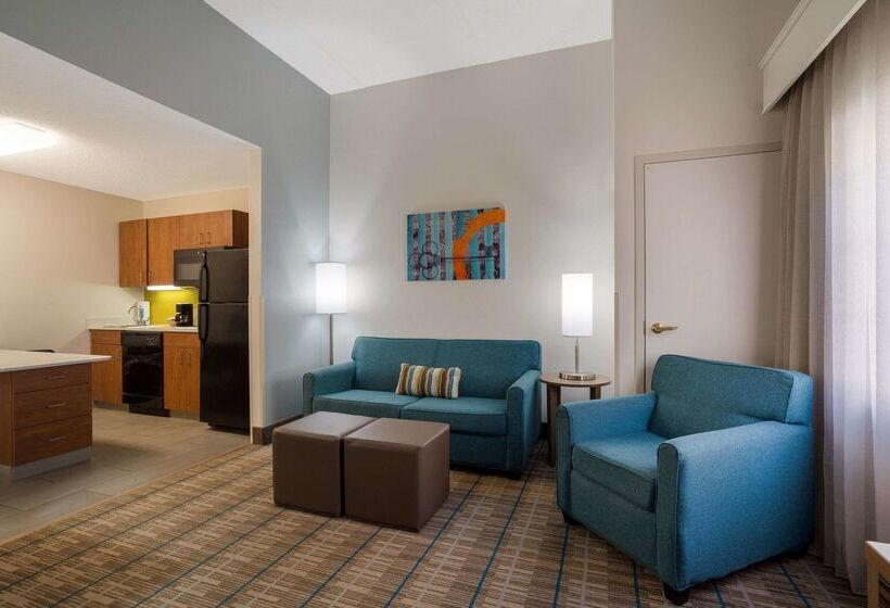 Hotel Mainstay Suites