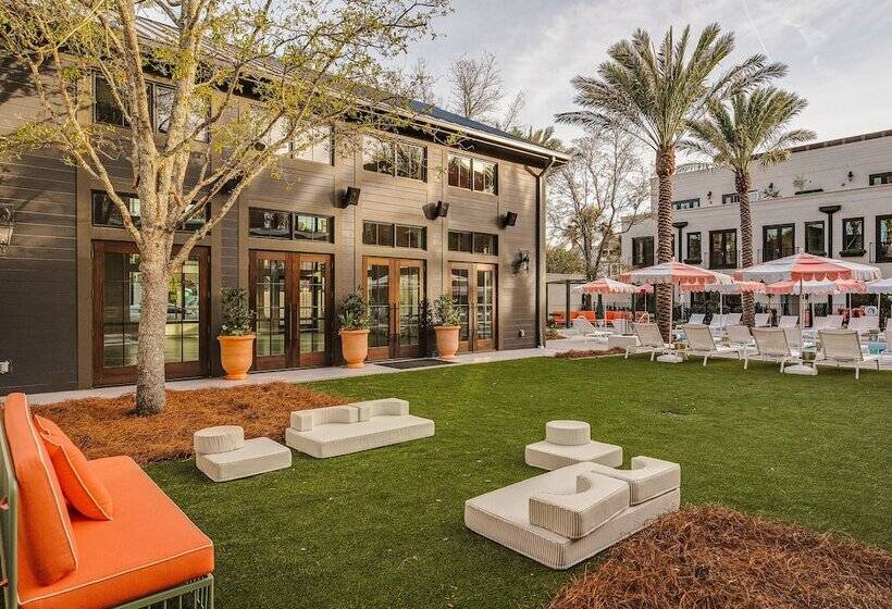 هتل Bardo Savannah