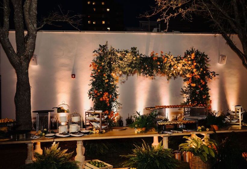 هتل Bardo Savannah