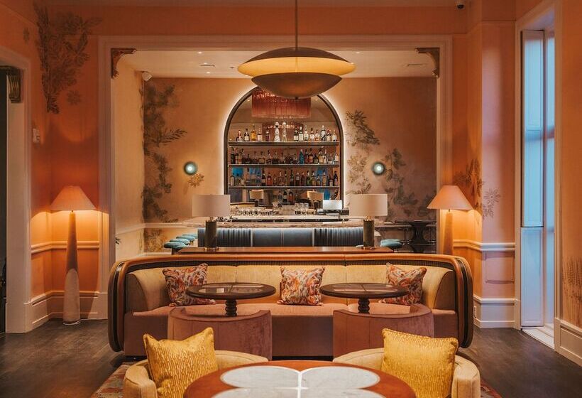 هتل Bardo Savannah