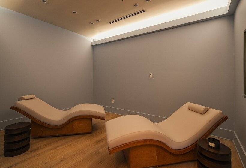 هتل Bardo Savannah