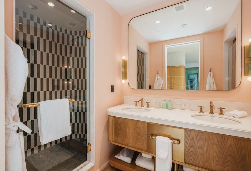 هتل Bardo Savannah