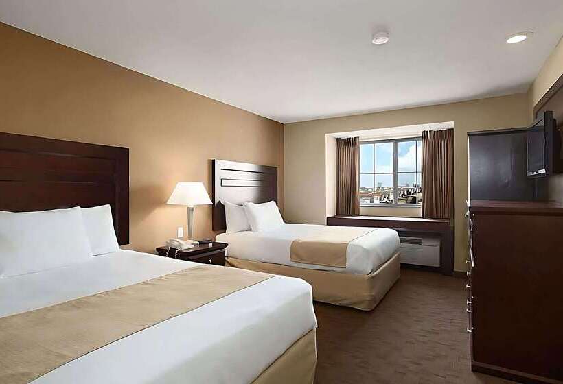 בית מלון כפרי Sleep Inn Marion   Cedar Rapids