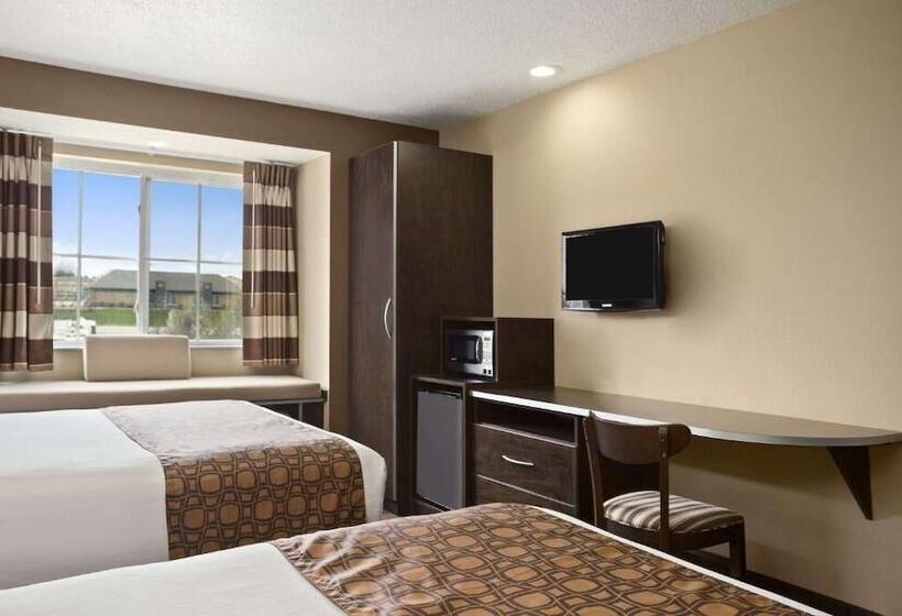 בית מלון כפרי Sleep Inn Marion   Cedar Rapids