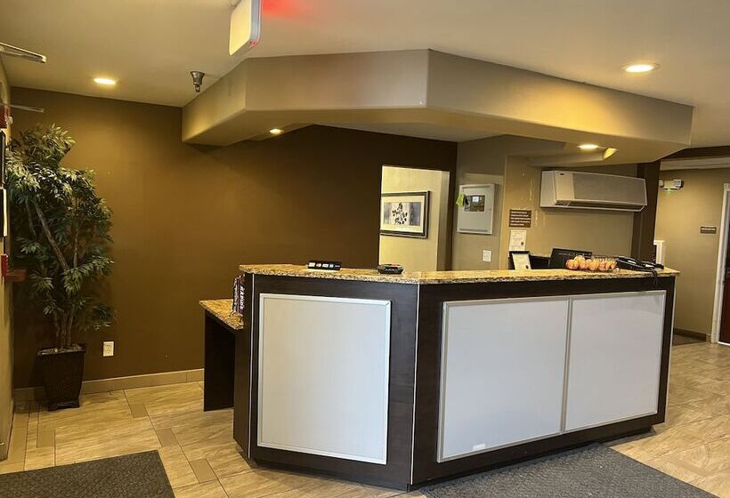 בית מלון כפרי Sleep Inn Marion   Cedar Rapids