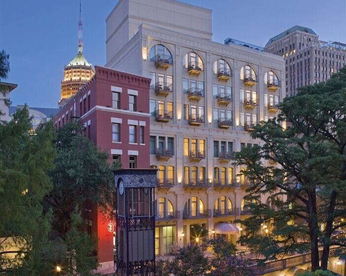Mokara Hotel & Spa