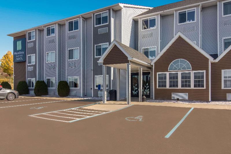 호텔 Sleep Inn & Suites Clarion, Pa Near I 80