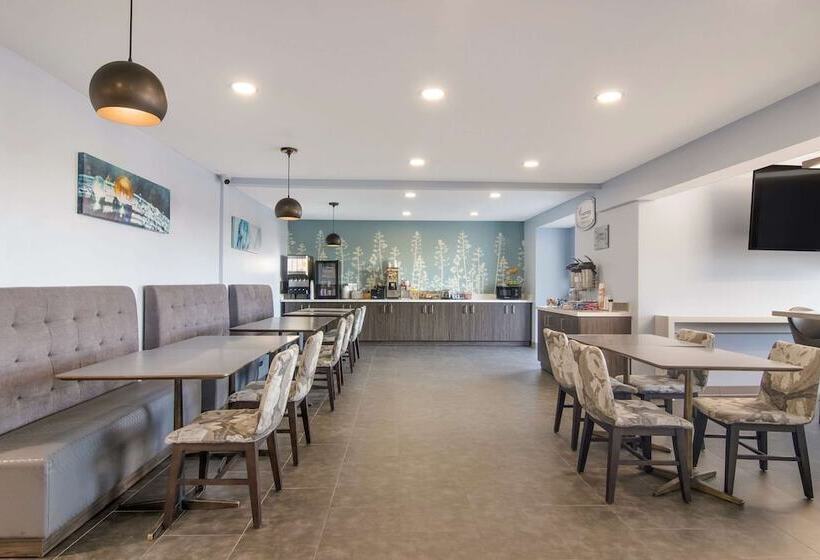 ホテル Sleep Inn & Suites Clarion, Pa Near I 80