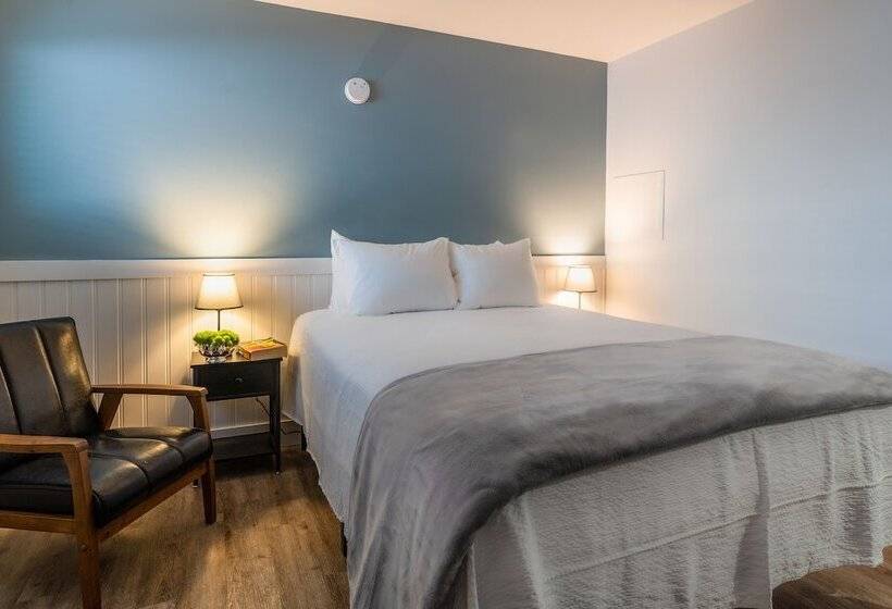 فندق Moultonborough Inn