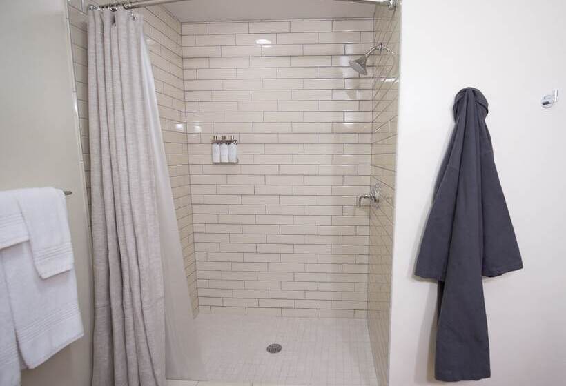 فندق Ojo Santa Fe Spa Resort