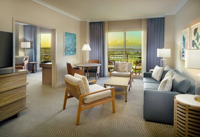 فندق Omni Orlando Resort At Championsgate