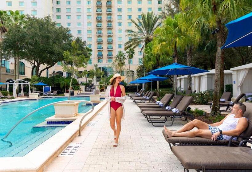 فندق Omni Orlando Resort At Championsgate