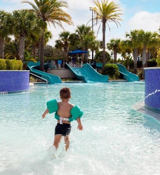 فندق Omni Orlando Resort At Championsgate