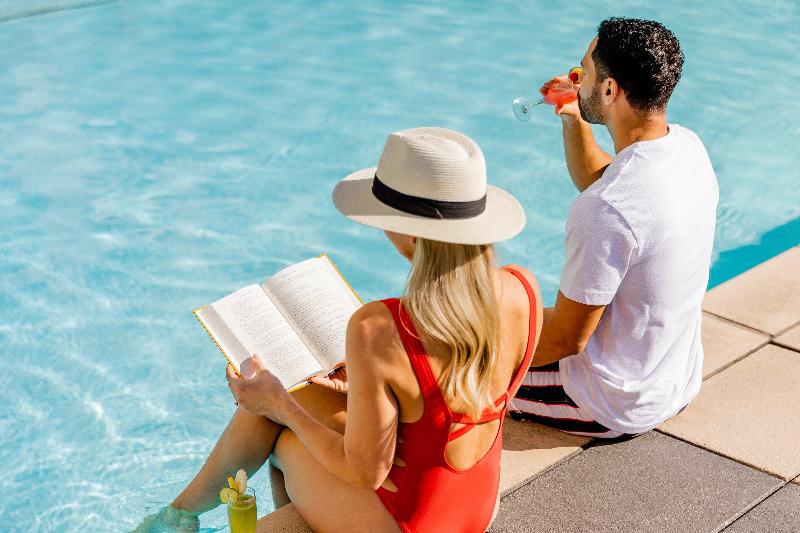 هتل Omni San Diego