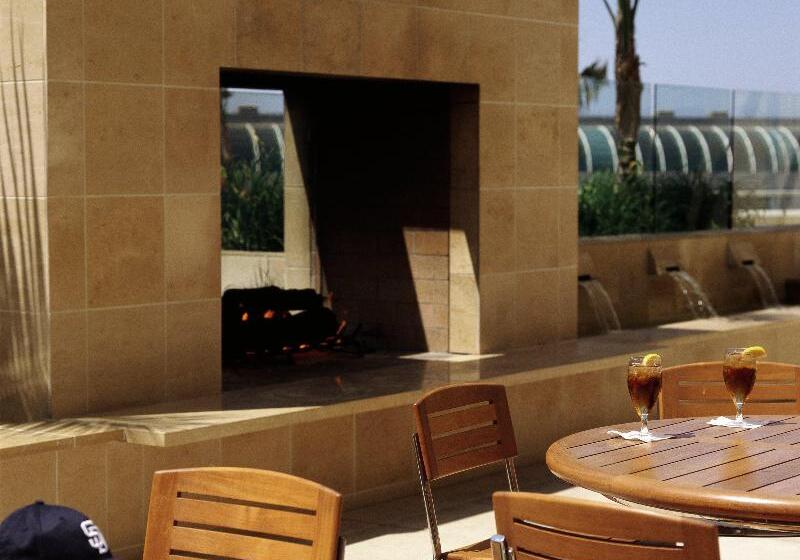 هتل Omni San Diego