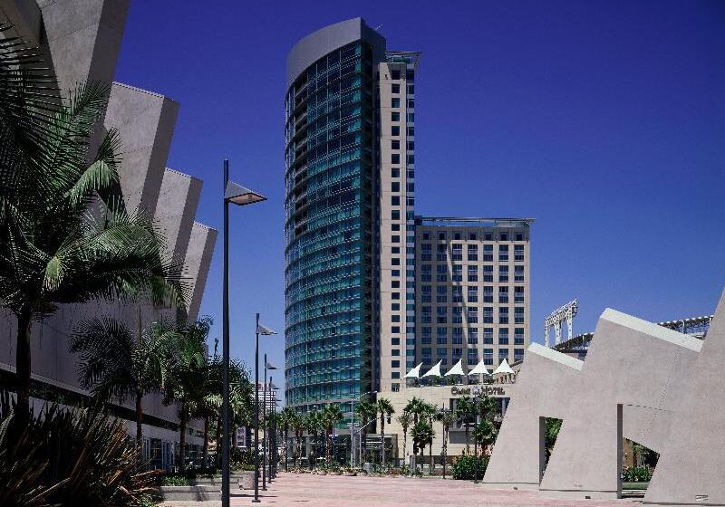 هتل Omni San Diego