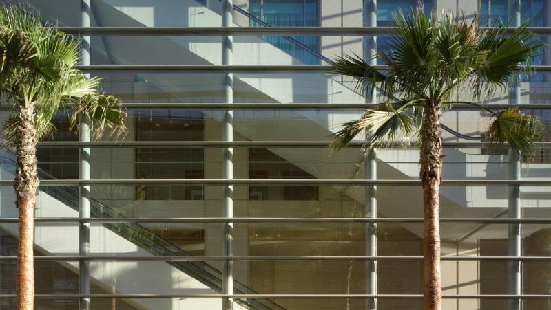 هتل Omni San Diego