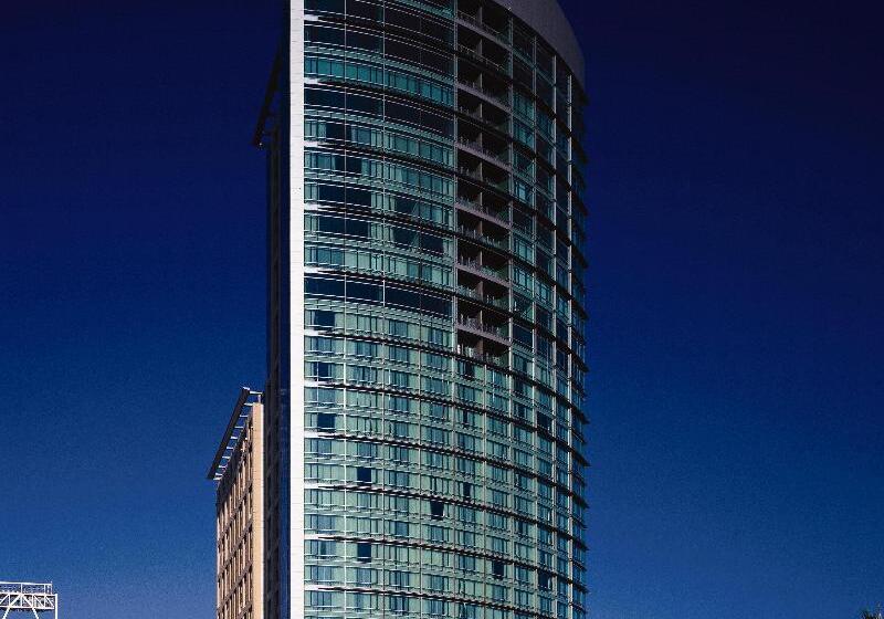 هتل Omni San Diego