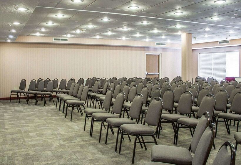 호텔 Quality Inn & Suites Bellville   Mansfield