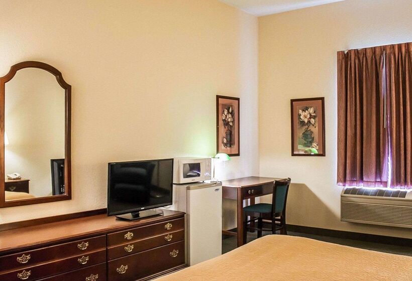 호텔 Quality Inn & Suites Bellville   Mansfield