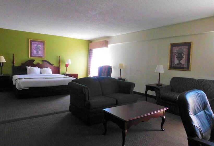 ホテル Quality Inn & Suites Thomasville